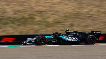 Кими Антонелли завоевал поул на Сузуке, Макс Ферстаппен — 11-й