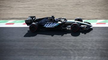 Кими Антонелли: С каждым кругом я ехал всё лучше и лучше