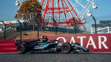 Тото Вольф: Антонелли не оказывает на себя слишком большого давления