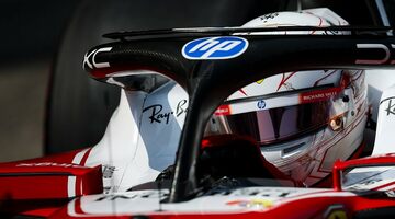 Льюис Хэмилтон: Мотор Mercedes намного превосходит Ferrari