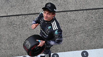 Статистика предрекла Андреа Кими Антонелли титул в Формуле 1 в 2026-м