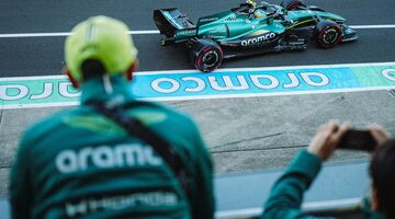 Майк Крак: Задача Aston Martin — преодолеть дистанцию ​​гонки