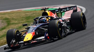 Макс Ферстаппен: Проблемы посерьёзнее, чем в прошлом году