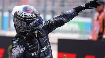 Кими Антонелли: Не знаю, выиграл бы я гонку без сейфти-кара