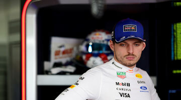 Макс Ферстаппен может объявить об уходе из Формулы 1 в ближайшие месяцы