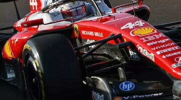 «Ужасная гонка». Льюис Хэмилтон – о проблемах с машиной на Сузуке