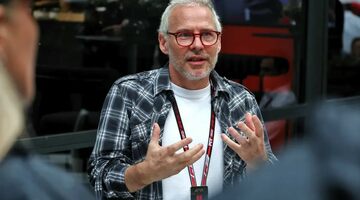 «Не понимаю, о чём он думал». Вильнёв раскритиковал Колапинто