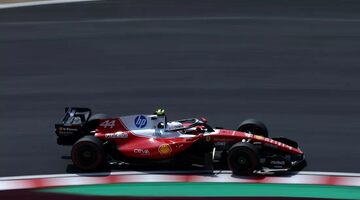 «Не понимаю эти правила». Хэмилтон резко поменял мнение о новом регламенте Ф1