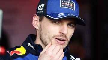 Журналисты призвали FIA разобраться с Максом Ферстаппеном