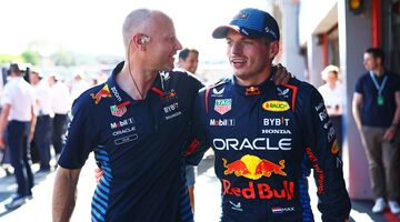 Red Bull лишился ещё одного ветерана команды