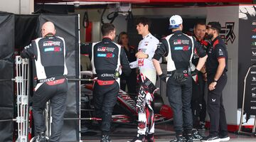 «То, о чём предупреждали все»: Оруджев — об аварии Бермана в Японии