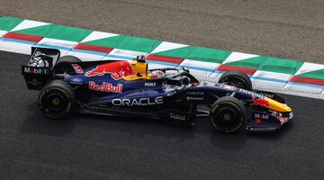 RacingNews365: Red Bull облегчит болид к Гран При Майами