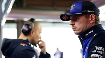 «Почему бы и не послать это всё»: Оруджев — о вероятности ухода Ферстаппена из Формулы 1