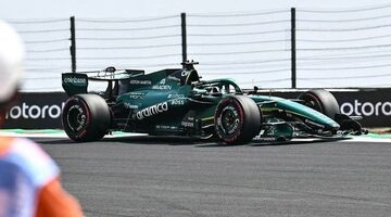 Комиссия Ф1 может изменить регламент уже в апреле 