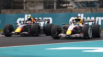 Pirelli проводит шинные тесты в Японии