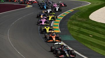 Формула 2 может провести этап в Майами