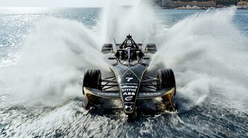 DS Automobiles уйдёт из Формулы Е ради гольфа и гонок катеров