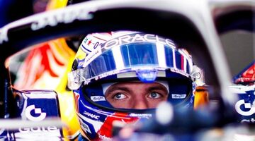 Джонни Херберт назвал имя новой звезды Ф1 после Ферстаппена