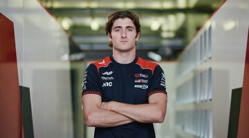 Джек Дуэн будет выступать в ELMS