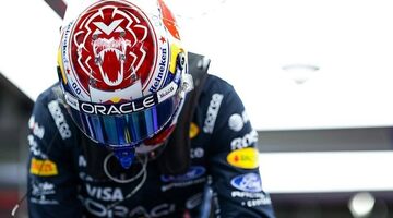 Мартин Брандл — Ферстаппену: «Либо уходи, либо перестань жаловаться»