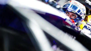 Алексей Попов поддержал Ферстаппена в конфликте с журналистом