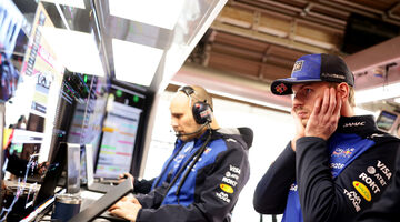 «Вали или заткнись». Хуан-Пабло Монтойя дал совет Ферстаппену