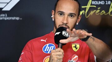 Льюис Хэмилтон: Слишком много поваров на кухне это плохо