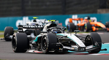 «Просто смешно». Алексей Попов раскритиковал обгоны в Формуле 1