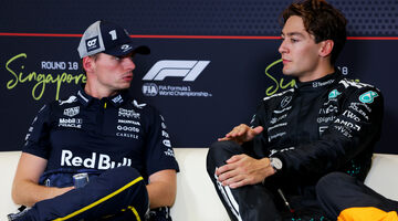 Гидо ван дер Гарде: Ферстаппен не уйдёт из Формулы 1, но…