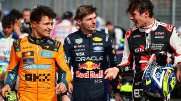 «В моё время всё было проще». Хуан-Пабло Монтойя – о критике новых правил Ф1