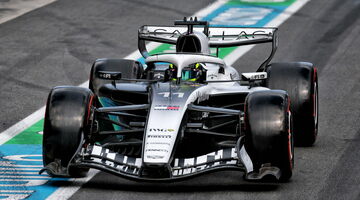 «Никакого удовольствия». Серхио Перес тоже критикует новые машины Ф1