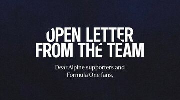 Alpine выпустила заявление о травле Окона и Колапинто в Китае и Японии