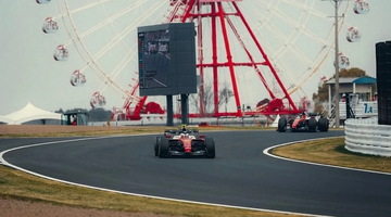 Мартин Брандл: Ferrari и McLaren прибавят за апрельский перерыв