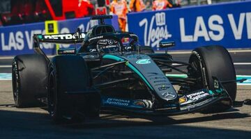 Тото Вольф: В Японии у Расселла буквально всё пошло не так