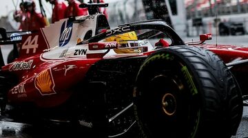 Лука ди Монтедземоло: Ferrari не хватает лидера