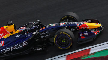 Хуан-Пабло Монтойя: Мы ещё много чего услышим от Ферстаппена