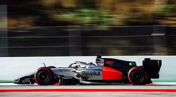 «Весело, но бесит». Нико Хюлькенберг – о гонках с новыми правилами