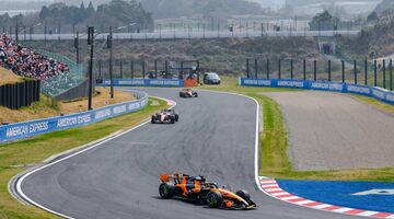 Андреа Стелла: Важно, чтобы пилоты получали награду за риск