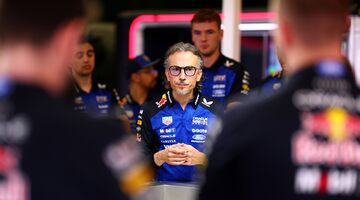 Лоран Мекис: Red Bull расплачивается за 2025 год