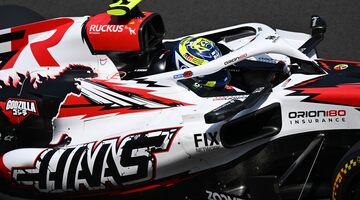 «Скорость сближения — самое страшное»: Култхард — об аварии Бермана и Колапинто