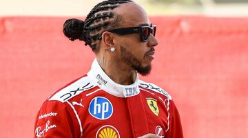 Льюис Хэмилтон: Гонки в 2026 году самые конкурентные за много лет 