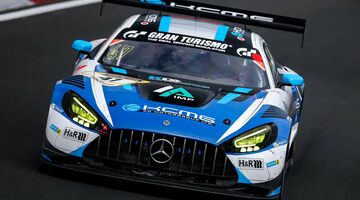 Камуи Кобаяси дебютирует в гонках GT3 на «Нордшляйфе»