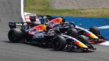 Auto Racer: Основная проблема Red Bull — в шасси