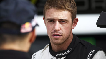 Пол ди Реста: Даже я не понимаю правил Формулы 1