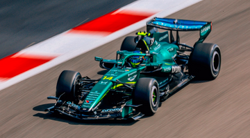 Эксперт: В Aston Martin не знают, можно ли решить их проблемы 