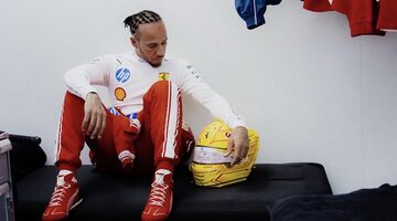 «Редкая роскошь». Култхард объяснил уникальность карьеры Хэмилтона