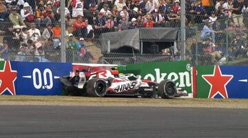 Стефано Доменикали изменил своё мнение о регламенте-2026 после пугающей аварии Бермана