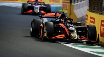 Команда Отмара Сафнауэра нацелилась на вступление в Формулу 1