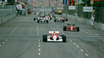 Жан Тодт: Сенна хотел перейти в Ferrari в 1994 году