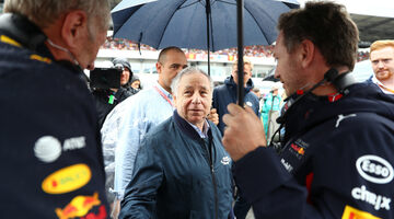 Жан Тодт: Мне предлагали возглавить Red Bull